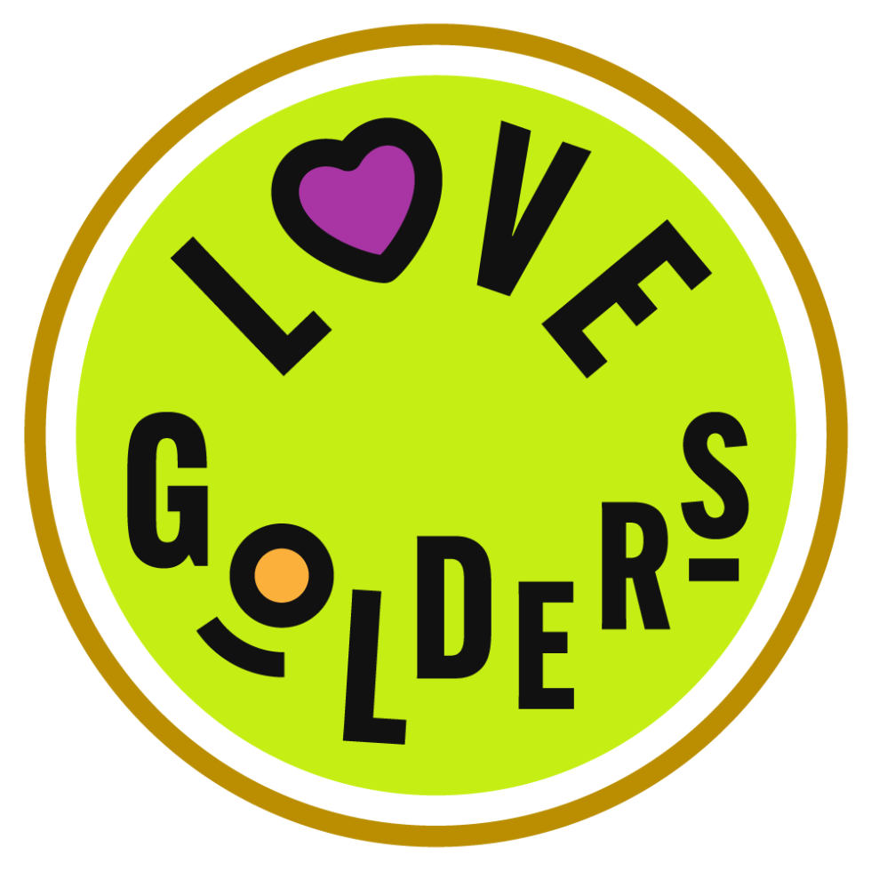 Golders Green Parking Love Golders
